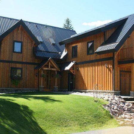 Canyon Ridge Lodge Golden Exterior foto